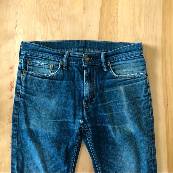 Levi’s Jeans - Picture 2 of 5